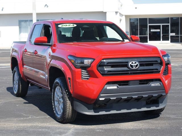 Used 2024 Toyota Tacoma SR5 RWD image 22