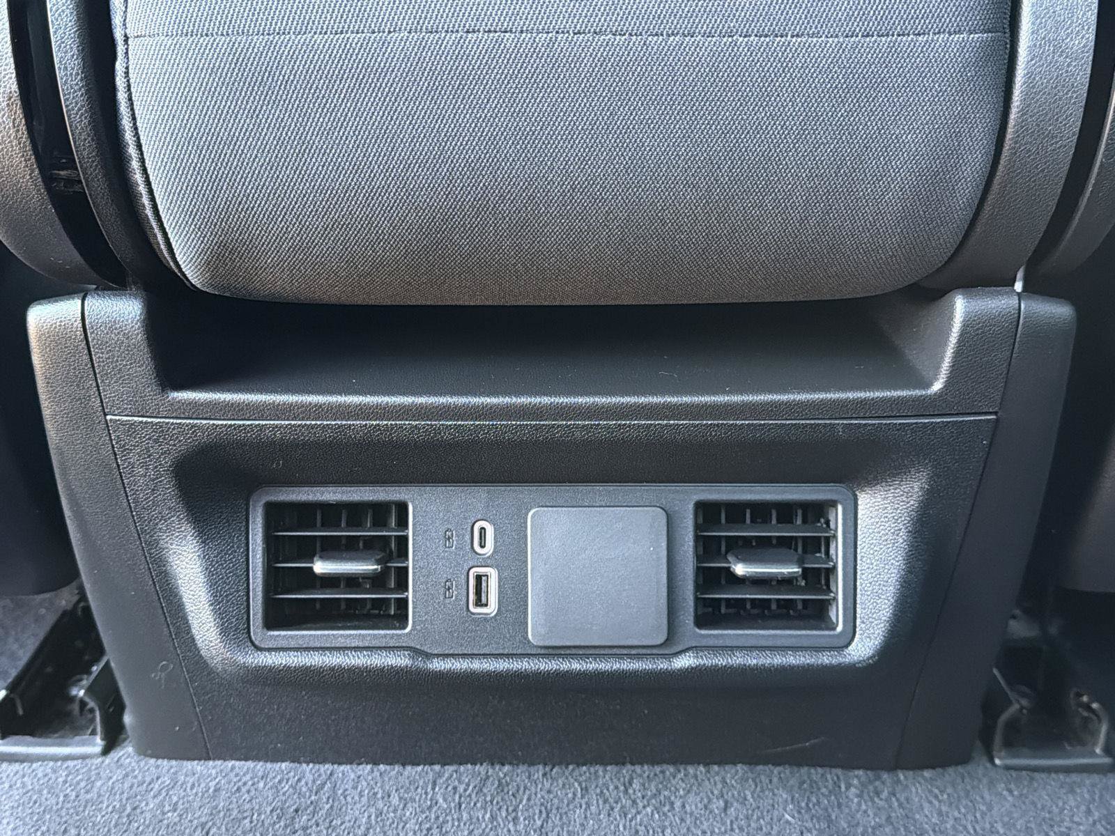 Used 2024 Chevrolet Silverado 1500 Custom w/ LPO, Dark Essentials Package AWD/4WD image 35