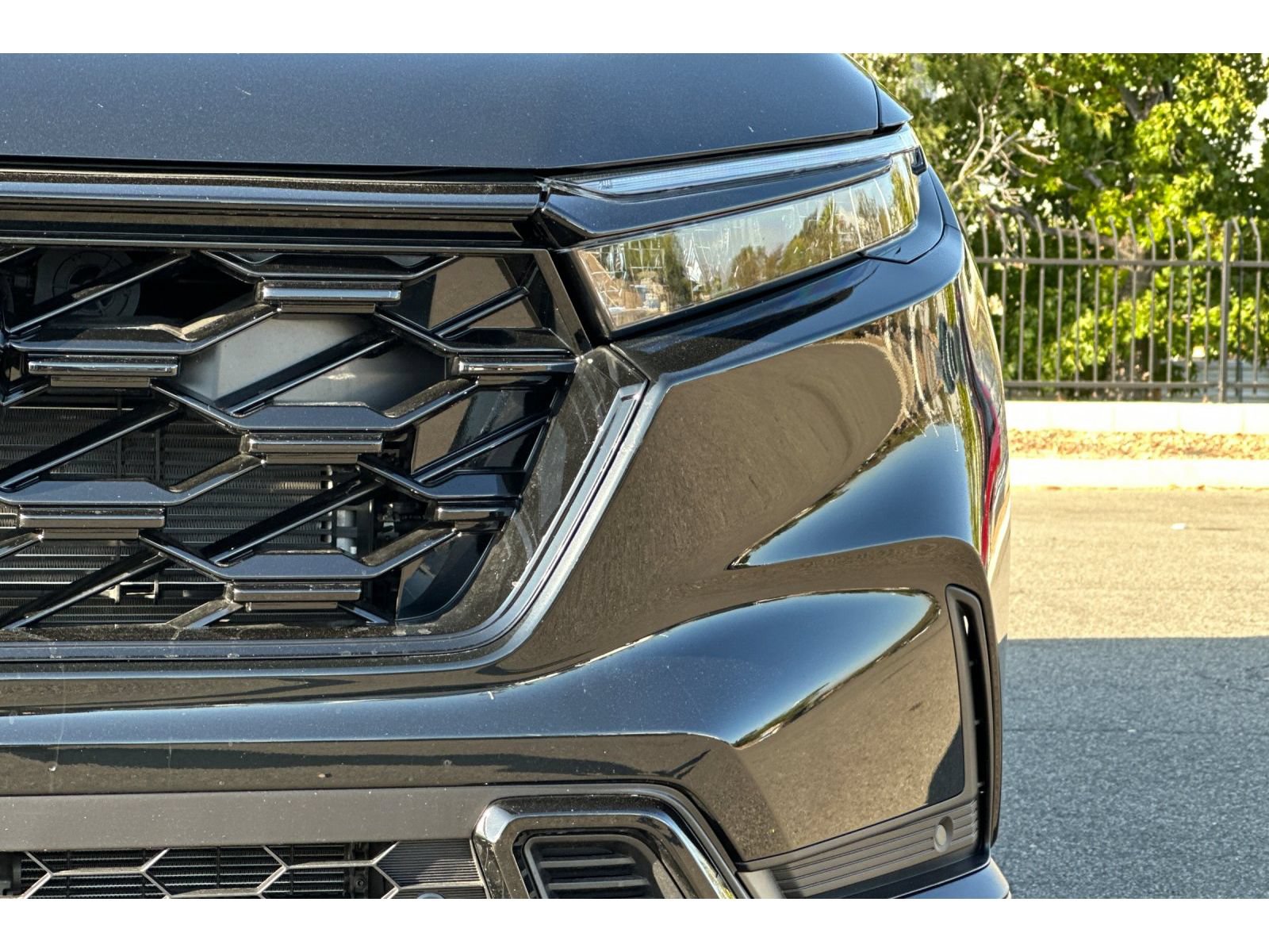 Used 2026 Honda CR-V Sport-L image 53