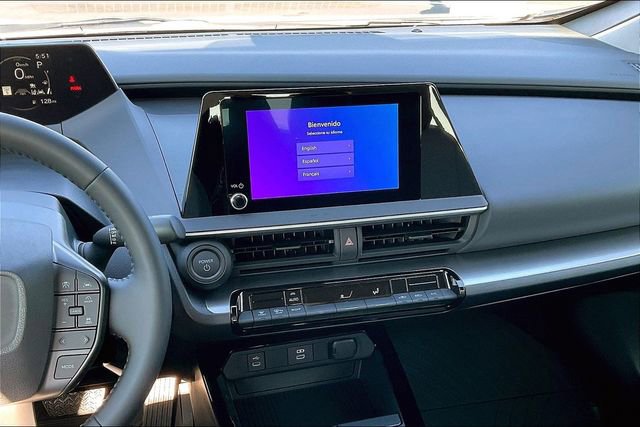 New 2026 Toyota Prius LE image 7