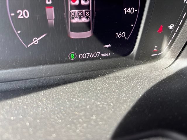 Certified 2024 Honda Accord EX image 16