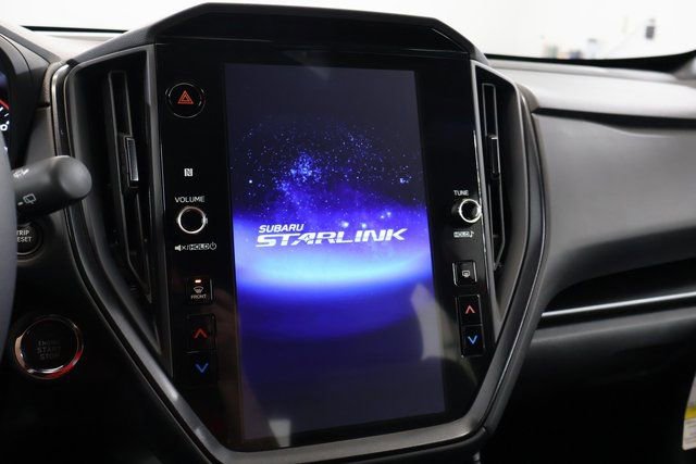 New 2025 Subaru Impreza RS image 19