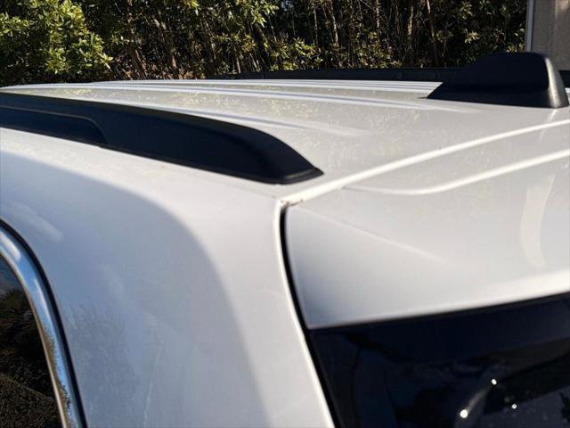 Certified 2025 Jeep Grand Cherokee Limited image 38