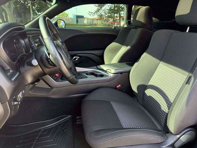 Certified 2021 Dodge Challenger GT w/ Blacktop Package AWD/4WD image 13