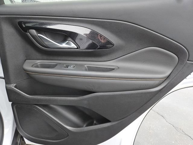 Used 2022 GMC Terrain AT4 w/ Infotainment Package II image 30