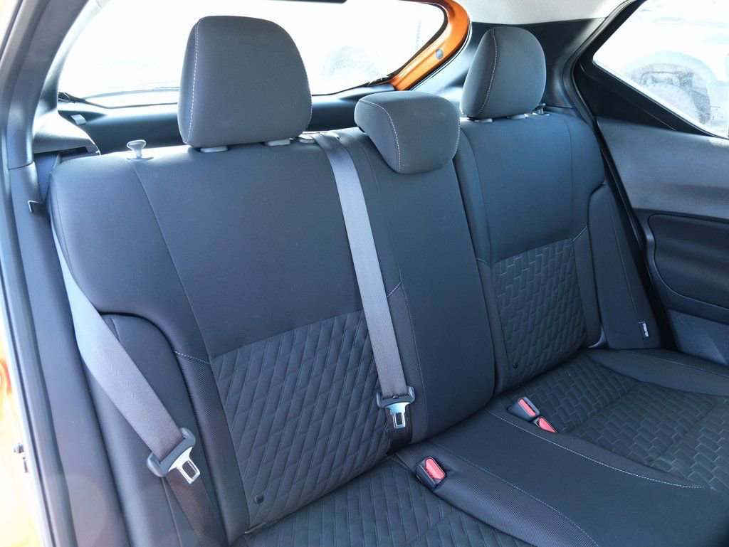 Used 2023 Nissan Kicks SV image 28