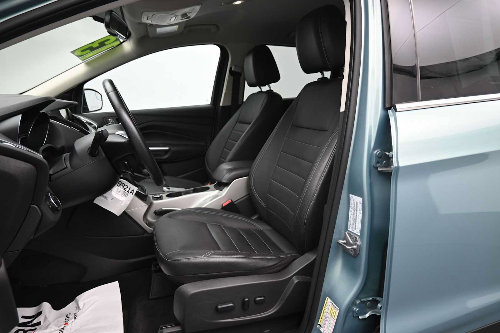 Used 2013 Ford Escape SEL AWD/4WD image 12