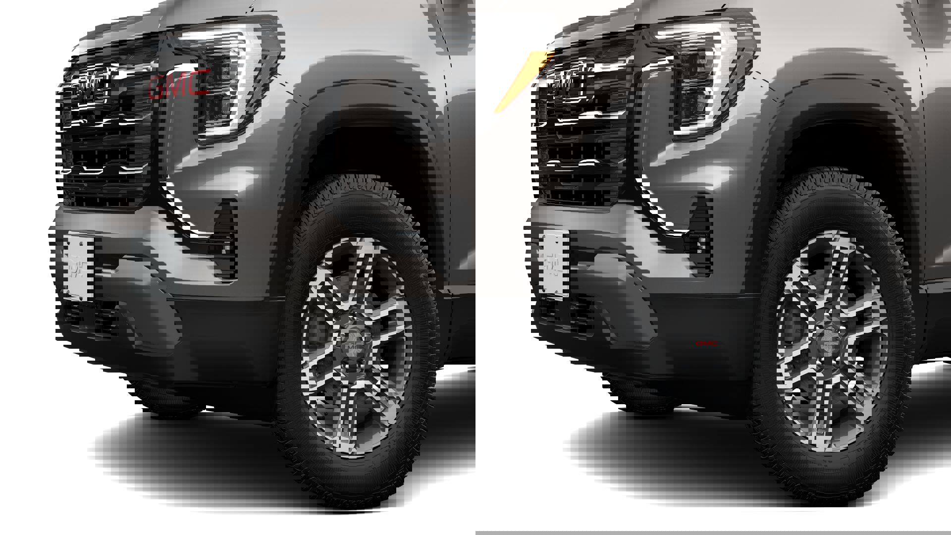 New 2026 GMC Terrain Elevation image 25