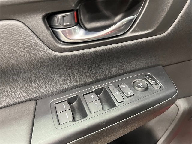 New 2026 Honda CR-V EX image 14