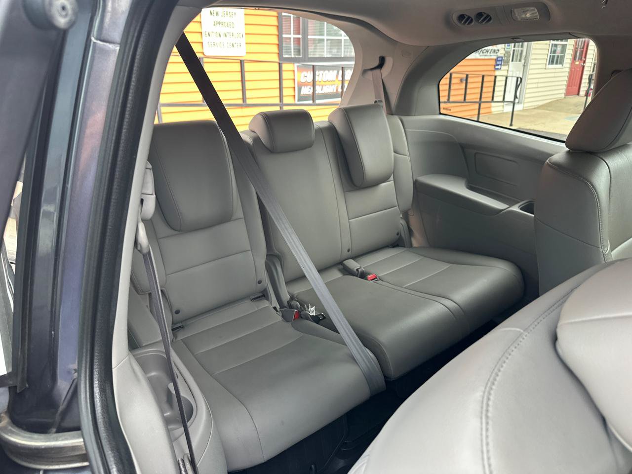 Used 2016 Honda Odyssey EX-L image 20