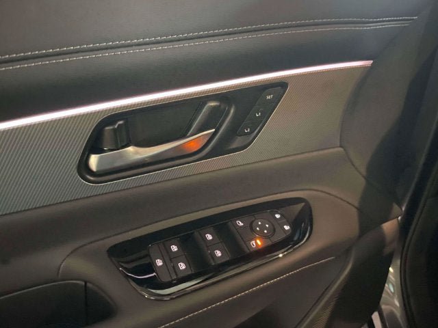 New 2027 Nissan Murano Platinum w/ Technology Package AWD/4WD image 16