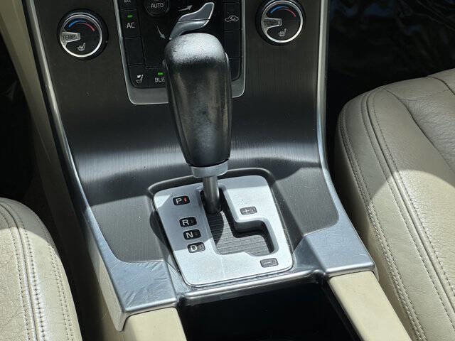 Used 2012 Volvo S60 T6 image 18