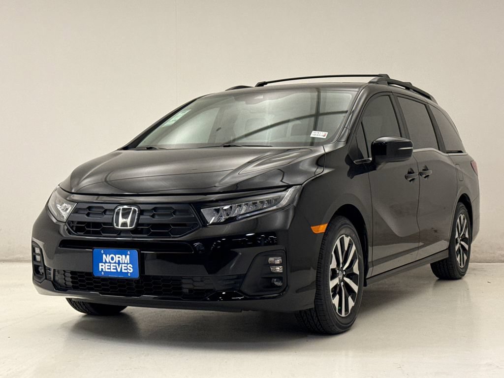 New 2026 Honda Odyssey EX-L image 2