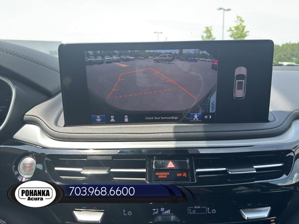 New 2026 Acura MDX w/ Technology Package AWD/4WD image 15
