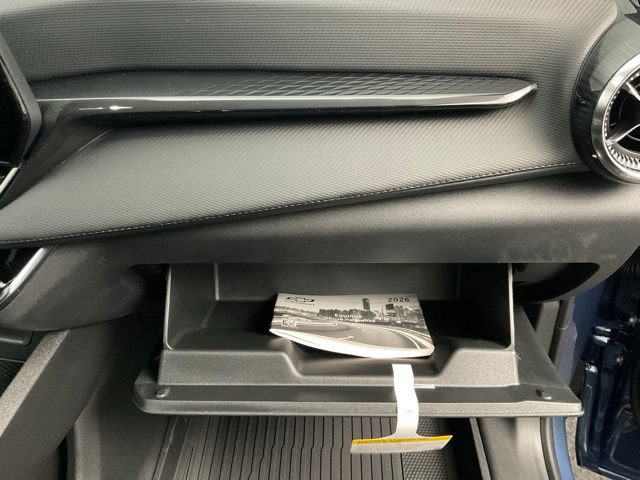 New 2026 Chevrolet Equinox LT w/ Safety and Technology Package FWD image 26