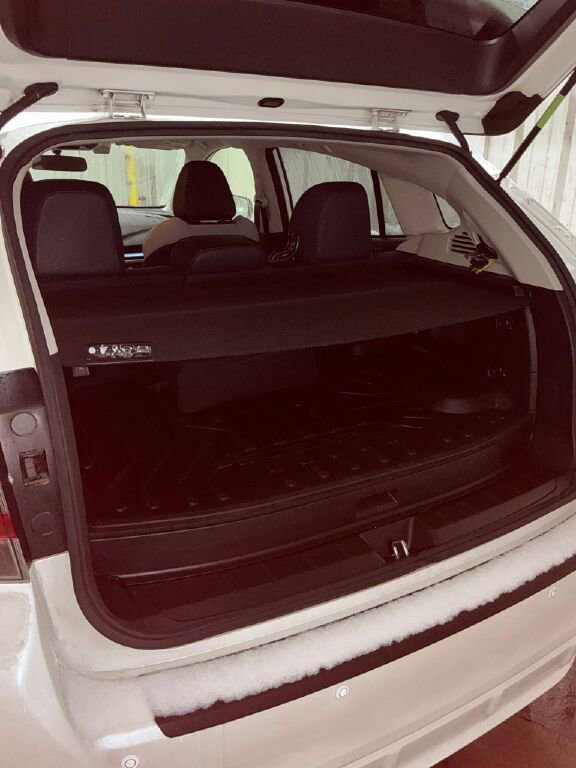 Used 2020 Subaru Crosstrek Hybrid image 8