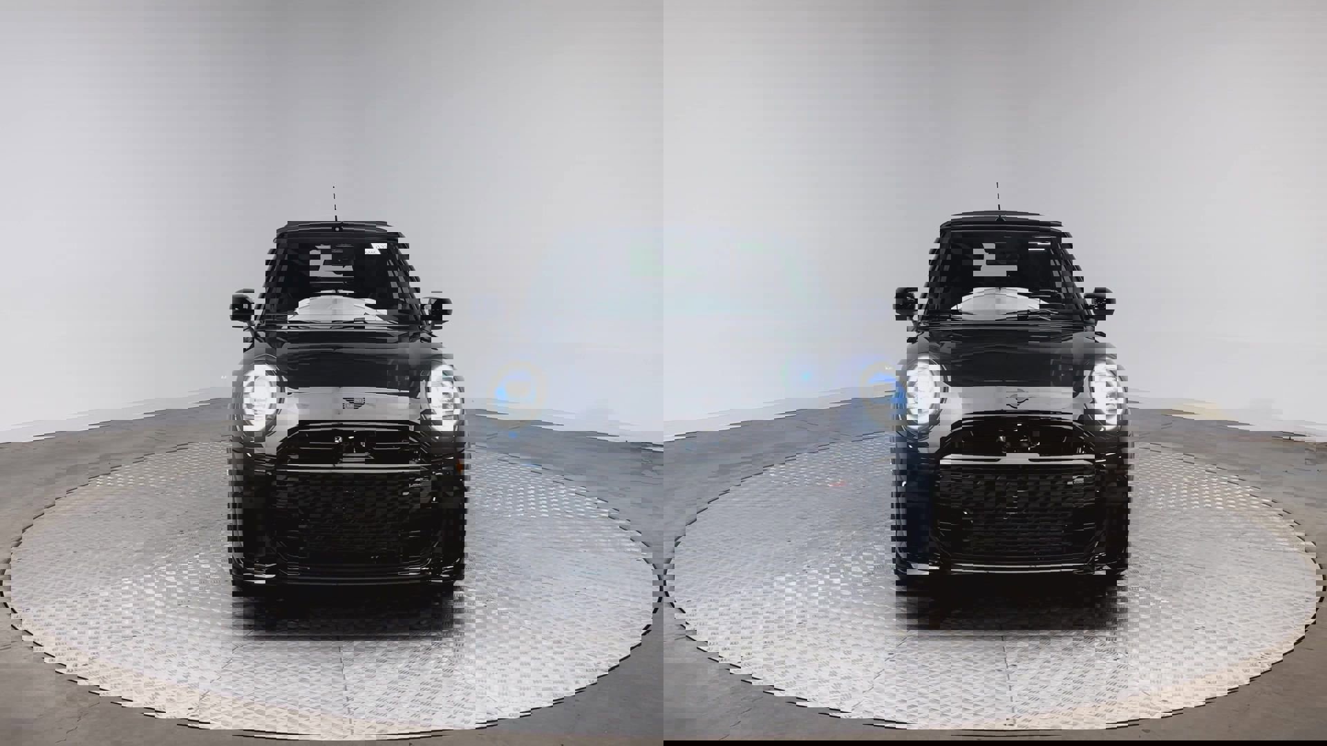 New 2026 MINI Cooper S image 3