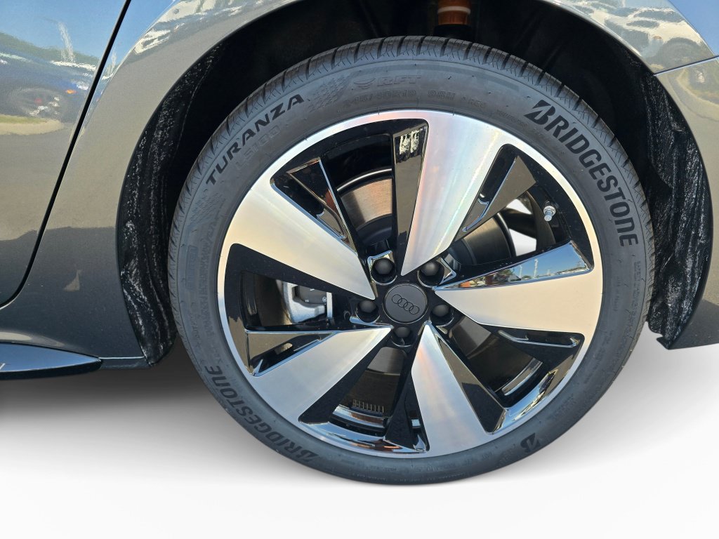 New 2026 Audi A5 2.0T Premium Plus AWD/4WD image 20