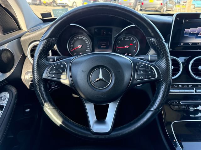 Used 2016 Mercedes-Benz C 300 4MATIC Sedan image 21