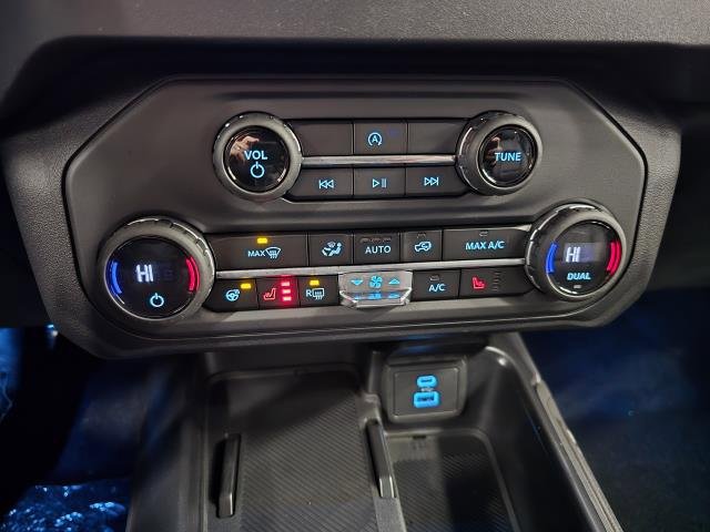 New 2025 Ford Bronco Outer Banks AWD/4WD image 22