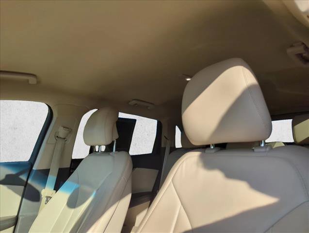 Used 2016 Lincoln MKX Select w/ Select Plus Package image 16