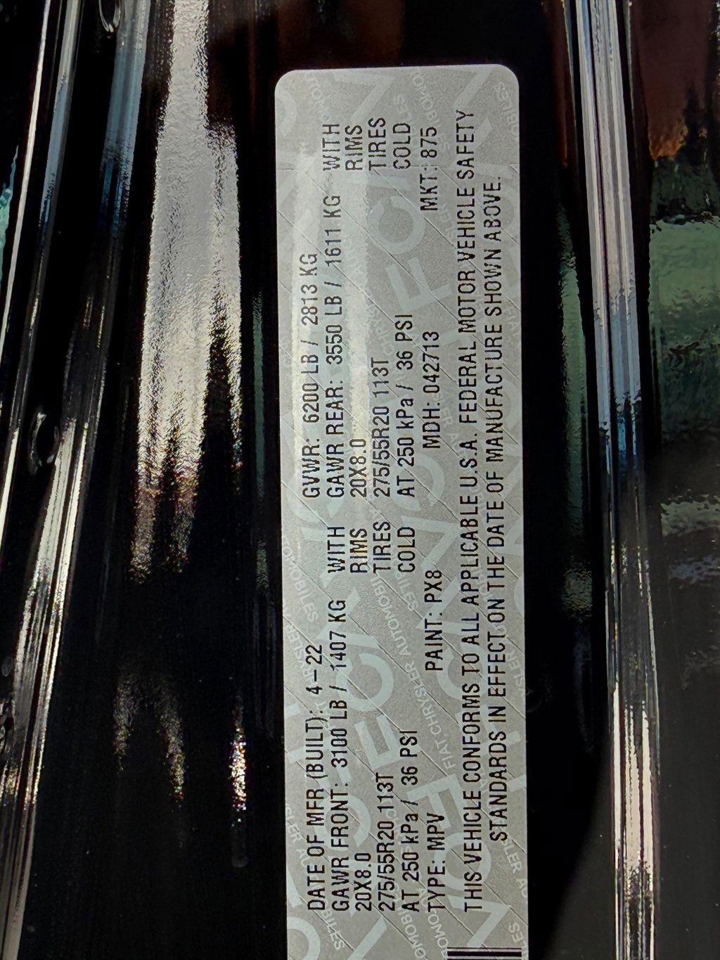 Used 2022 Jeep Wrangler Unlimited Sahara image 41