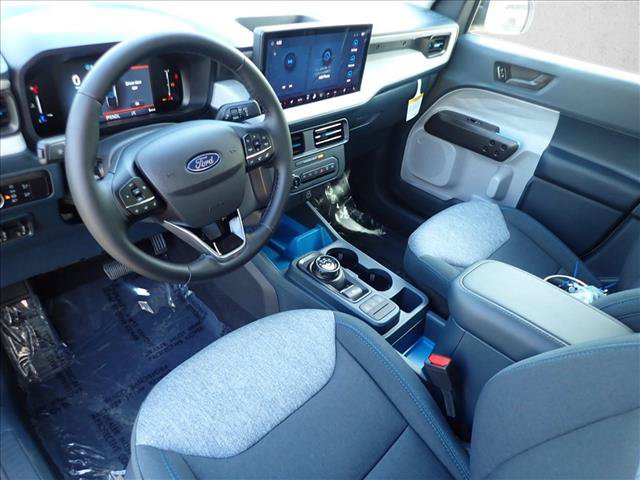 New 2026 Ford Maverick XLT w/ XLT Luxury Package AWD/4WD image 9