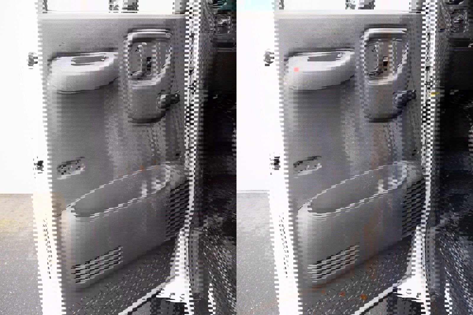 Used 2008 Chevrolet Kodiak C4500 2WD Crew Cab image 7