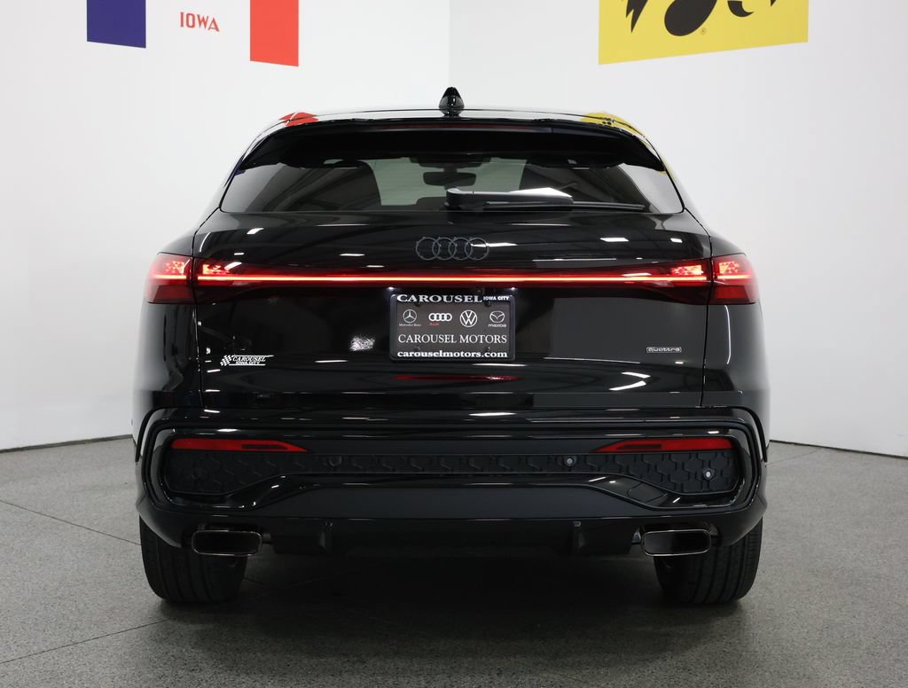 New 2026 Audi Q5 Prestige AWD/4WD image 11