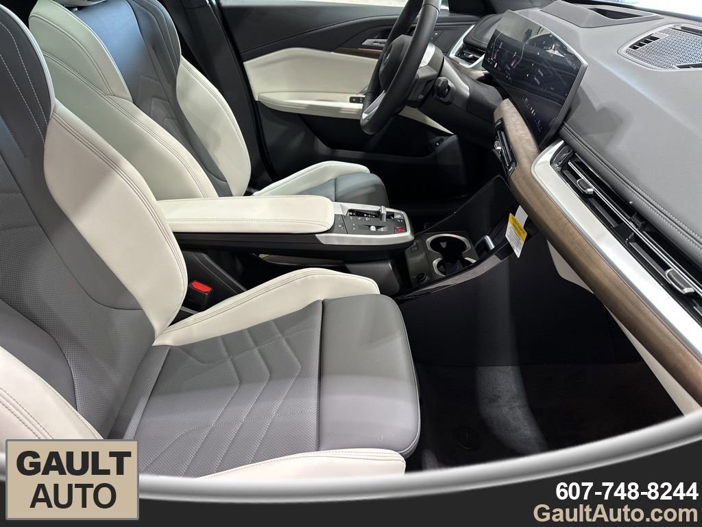 New 2026 BMW X1 xDrive28i image 18