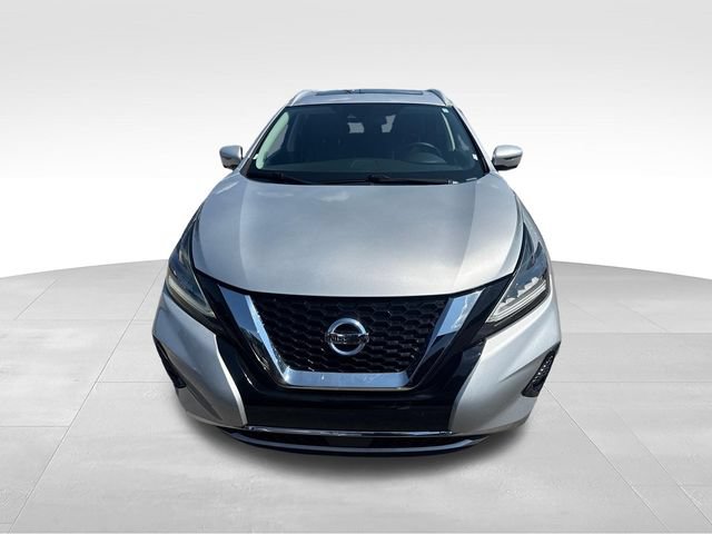 Used 2019 Nissan Murano Platinum w/ Cargo Package FWD image 8