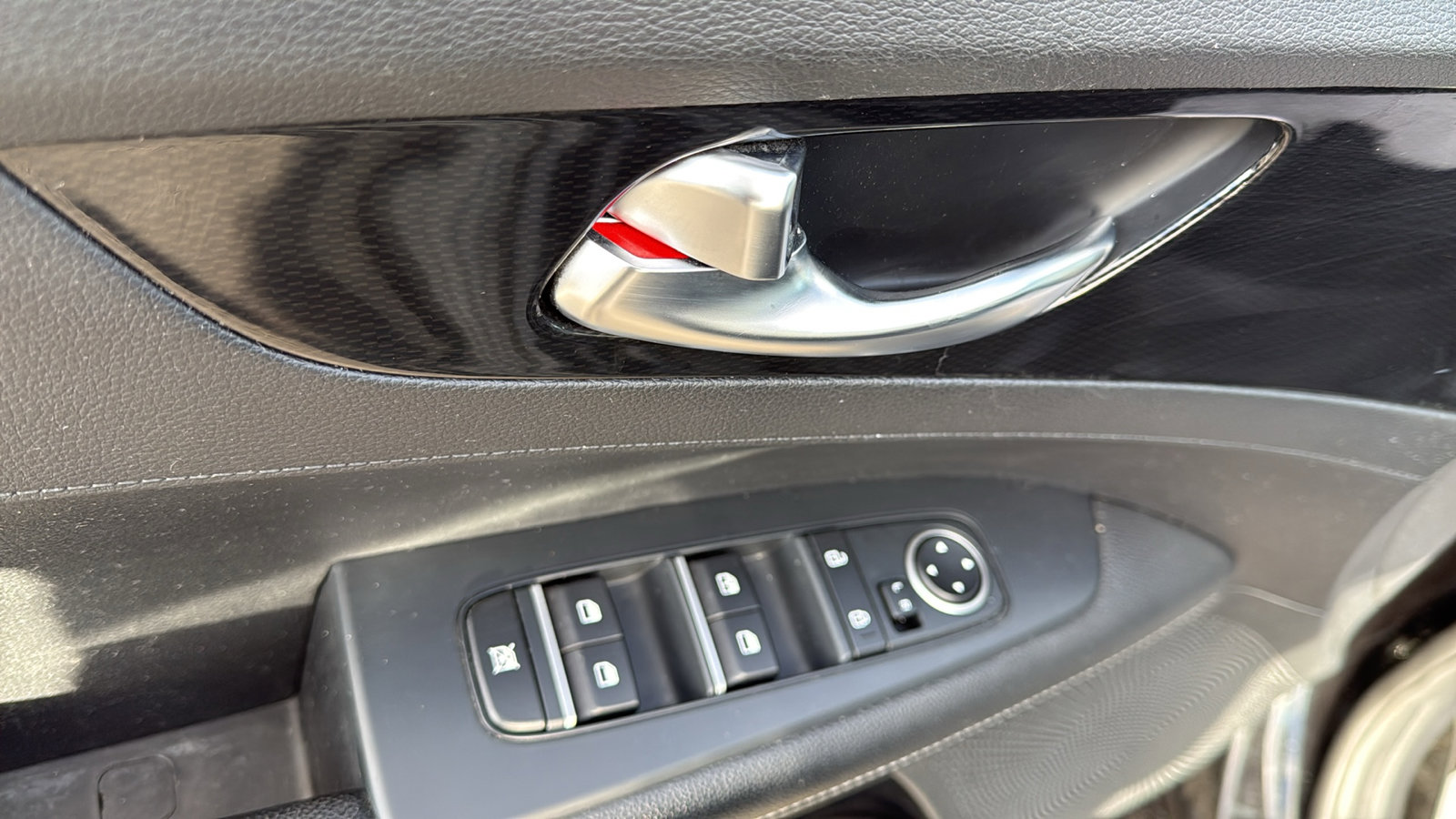 Used 2021 Kia Forte GT-Line image 7