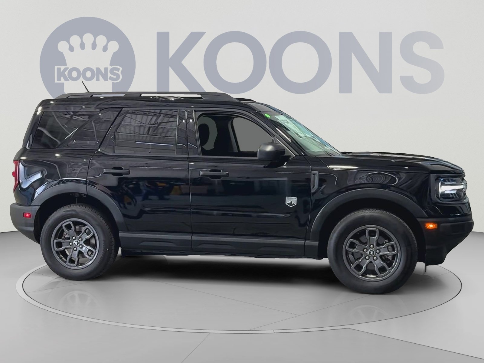 Used 2024 Ford Bronco Sport Big Bend AWD/4WD image 12