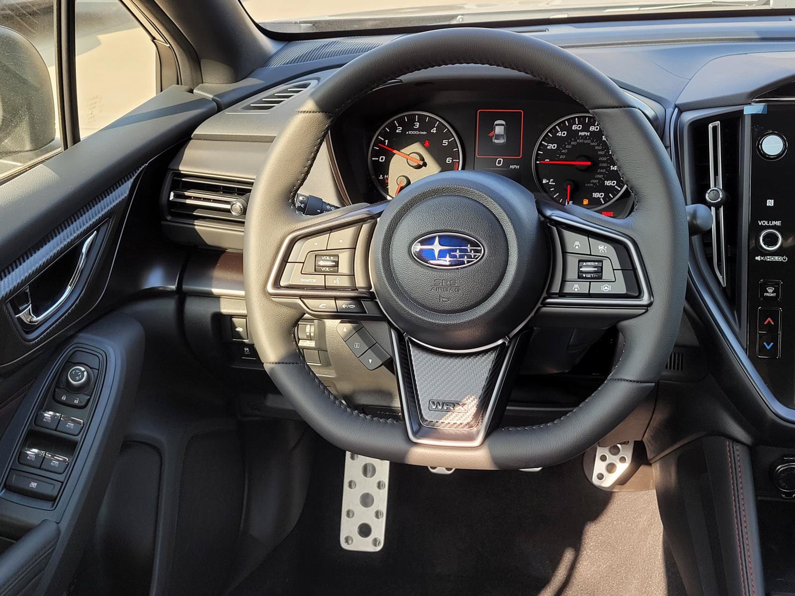New 2026 Subaru WRX Premium w/ WRX Essentials Package AWD/4WD image 6
