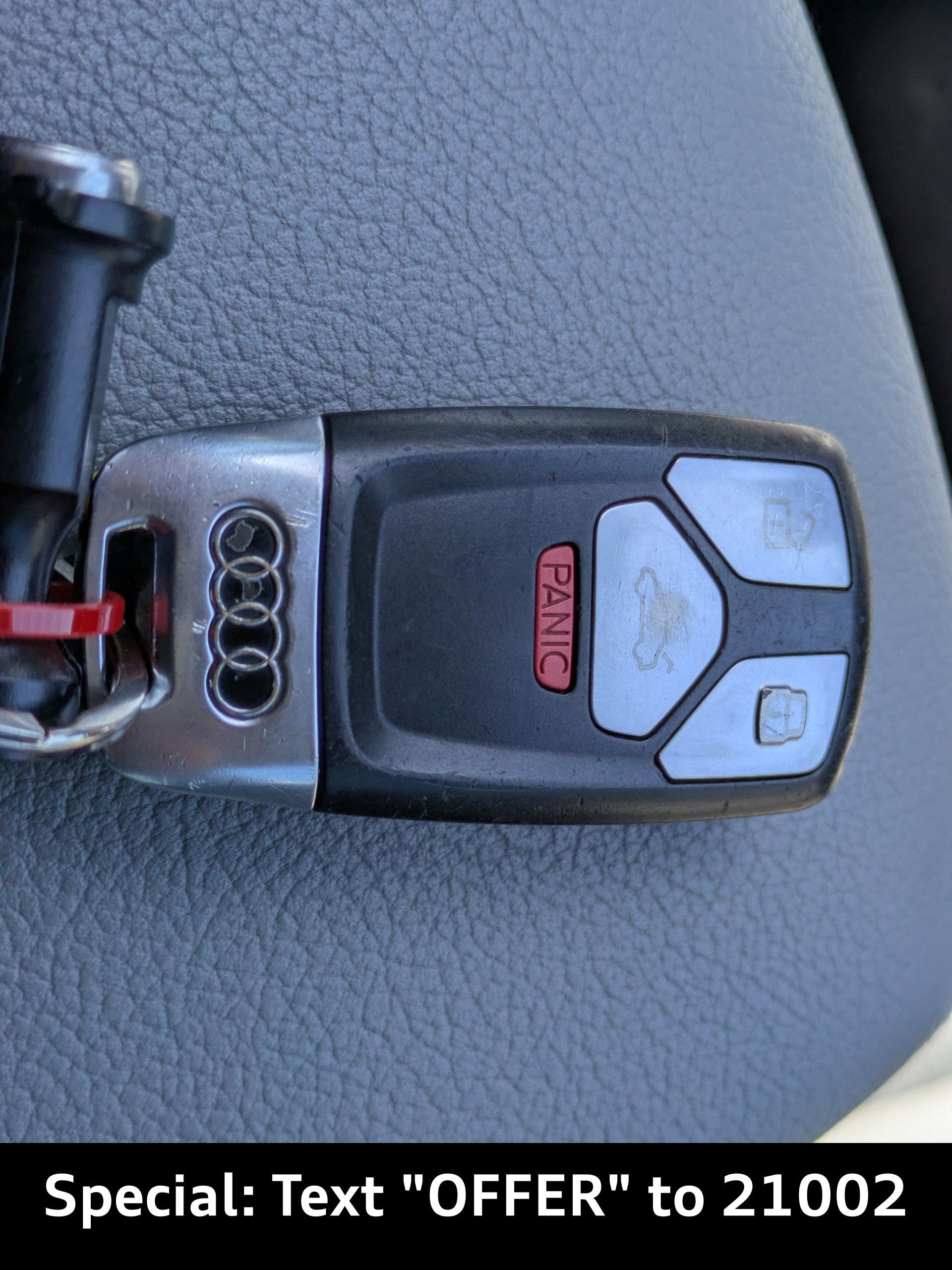 Used 2017 Audi A4 2.0T Ultra Premium Plus image 39