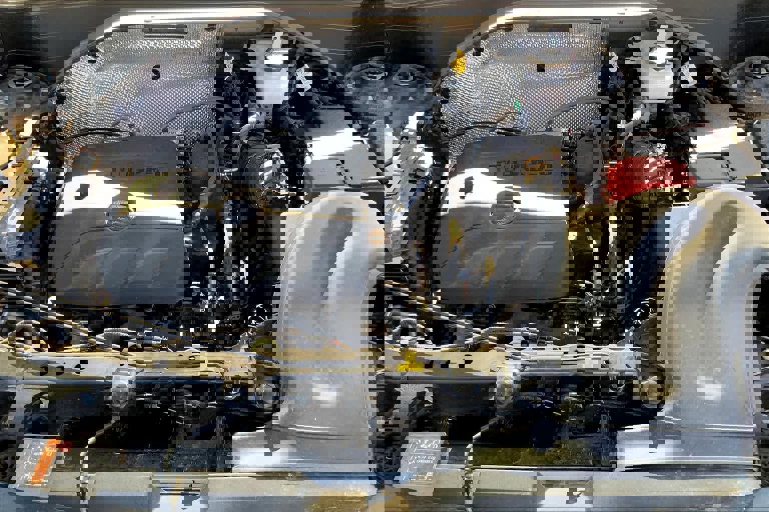 Certified 2022 Chevrolet TrailBlazer RS image 31