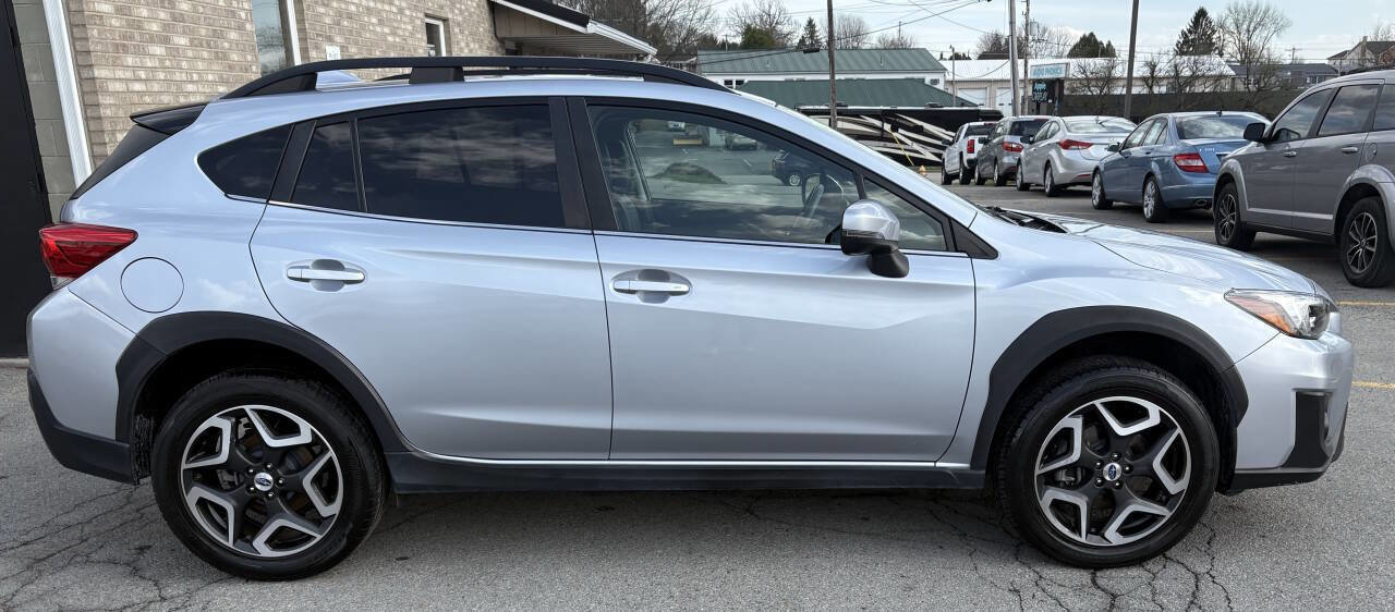 Used 2018 Subaru Crosstrek 2.0i Limited AWD/4WD image 5