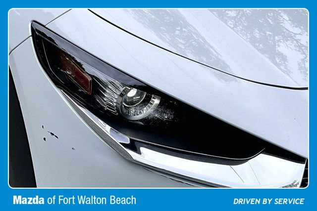 Used 2024 MAZDA CX-30 AWD 2.5 S w/ Select Sport Pkg image 33