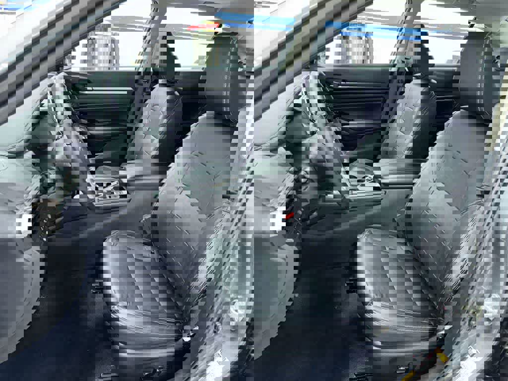 Used 2021 Nissan Altima 2.5 SL image 15