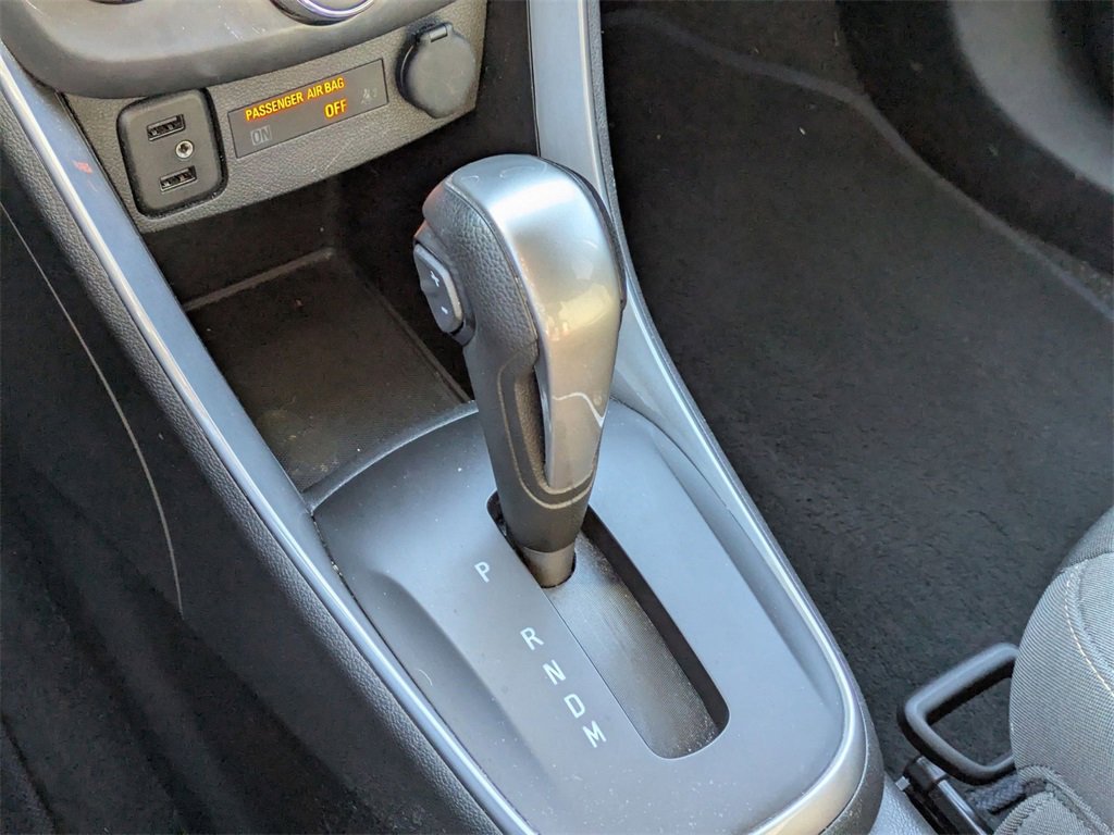 Used 2020 Chevrolet Trax LT image 26