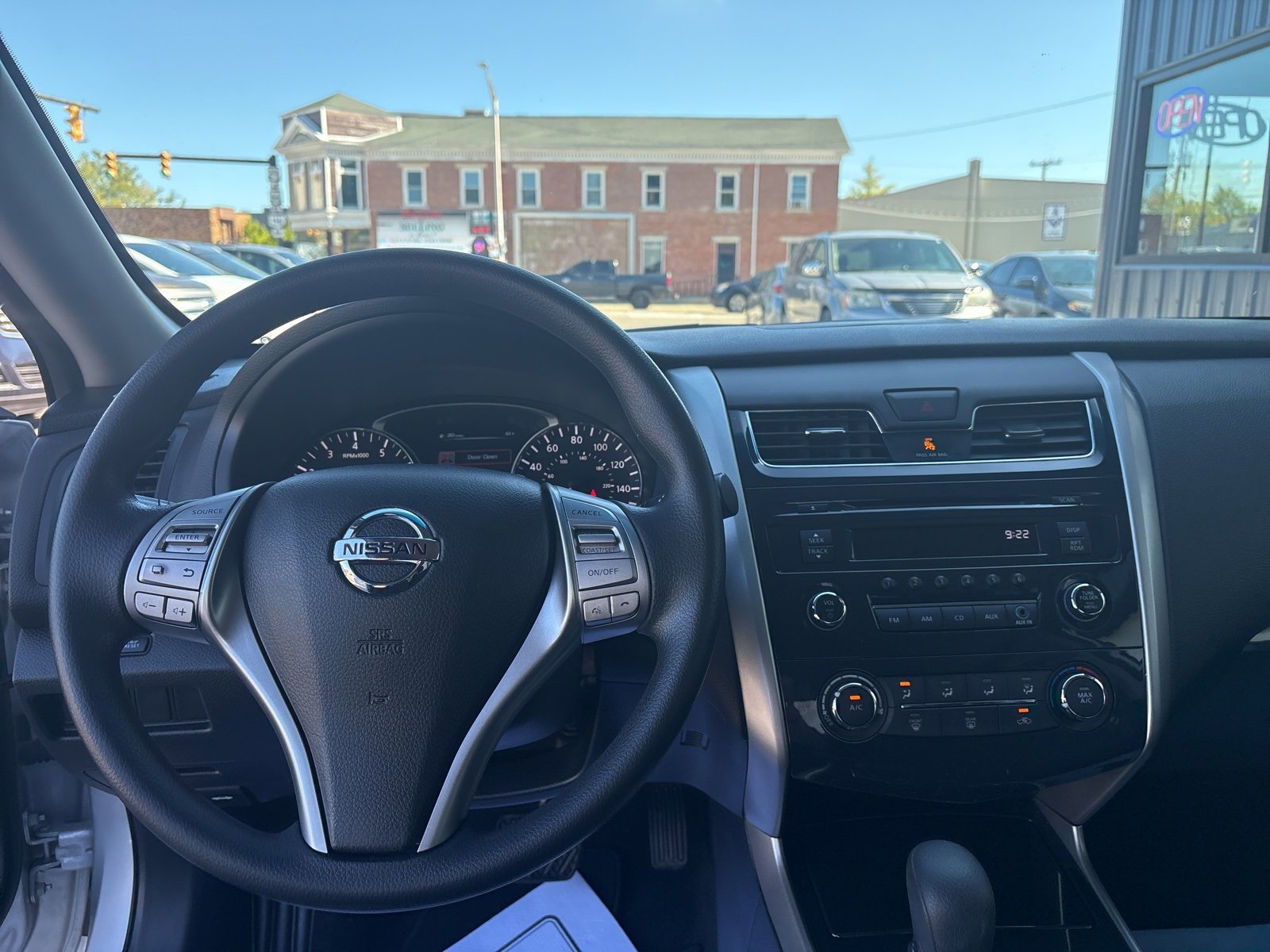 Used 2014 Nissan Altima 2.5 S image 14