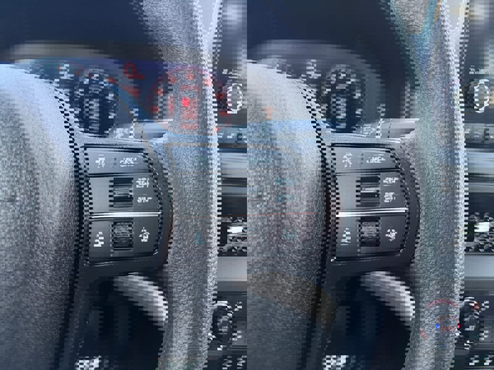 Used 2024 Honda Accord EX image 15