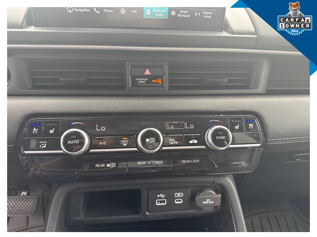 Used 2023 Honda Pilot Elite image 30