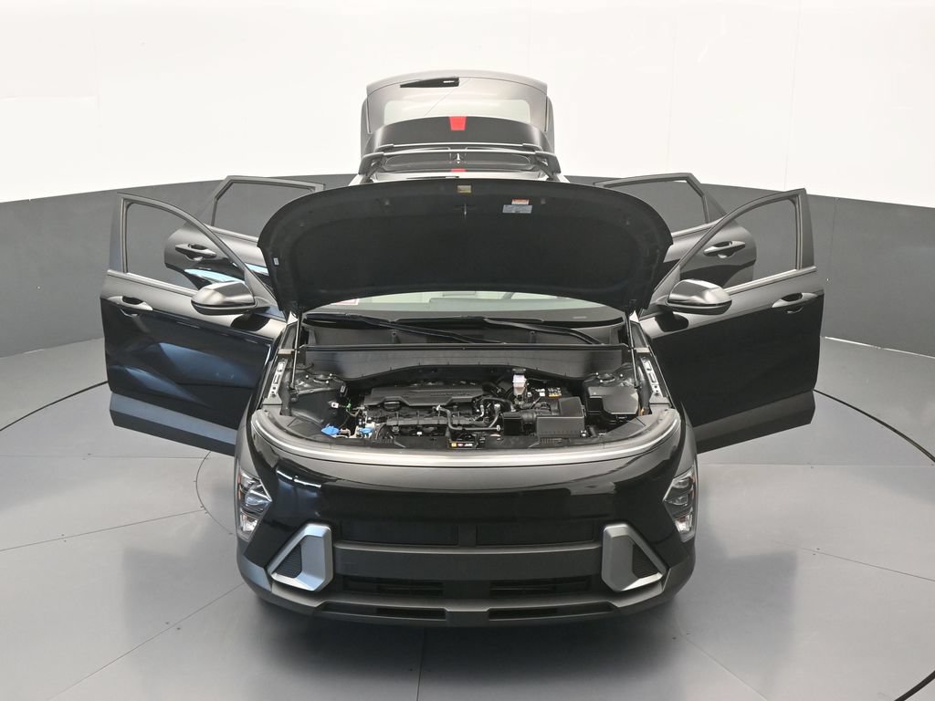Used 2026 Hyundai Kona SEL Sport FWD image 69