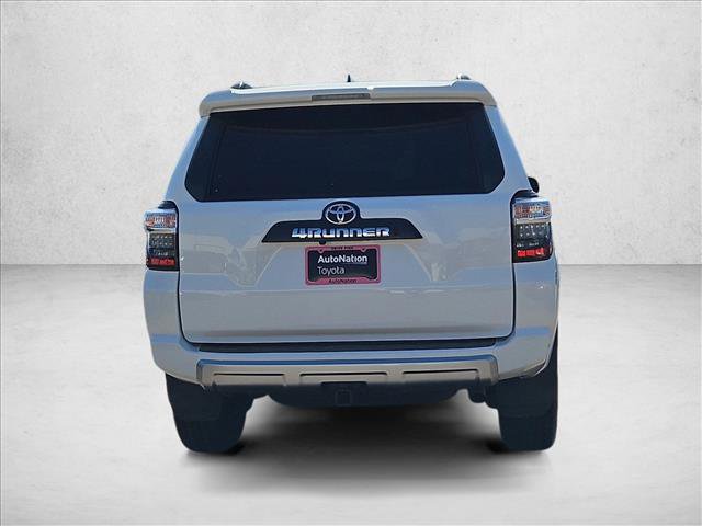 Used 2024 Toyota 4Runner TRD Off-Road Premium w/ Off Road Premium Plus Package AWD/4WD image 7