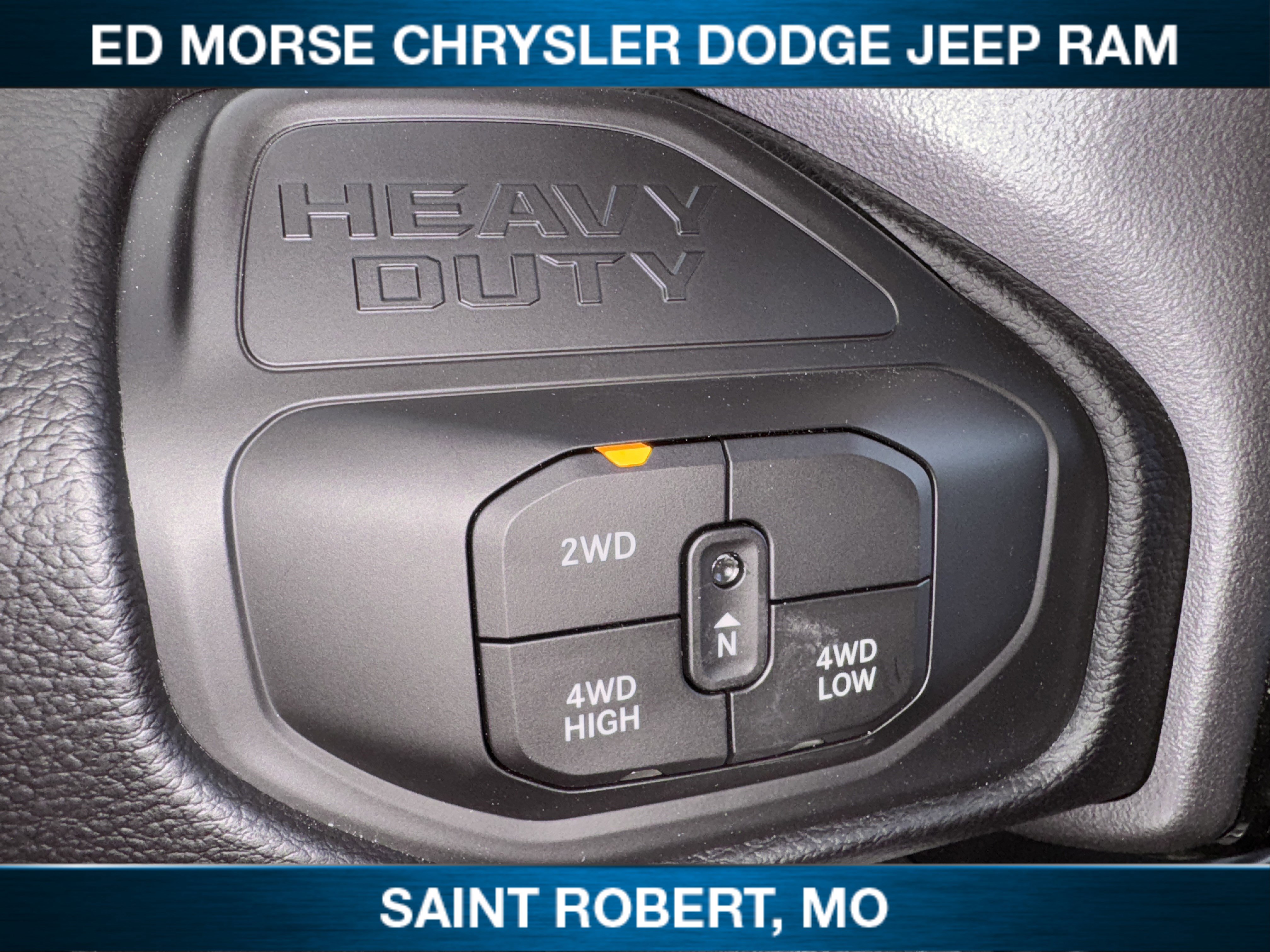 New 2025 RAM 2500 Big Horn image 22