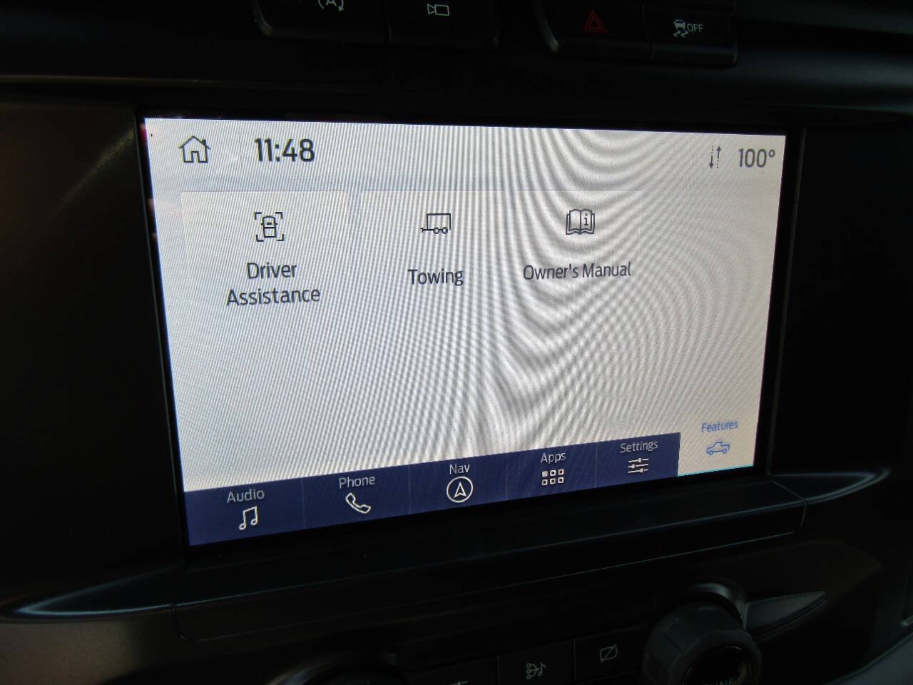 Used 2021 Ford F150 XL w/ Equipment Group 101A High AWD/4WD image 16