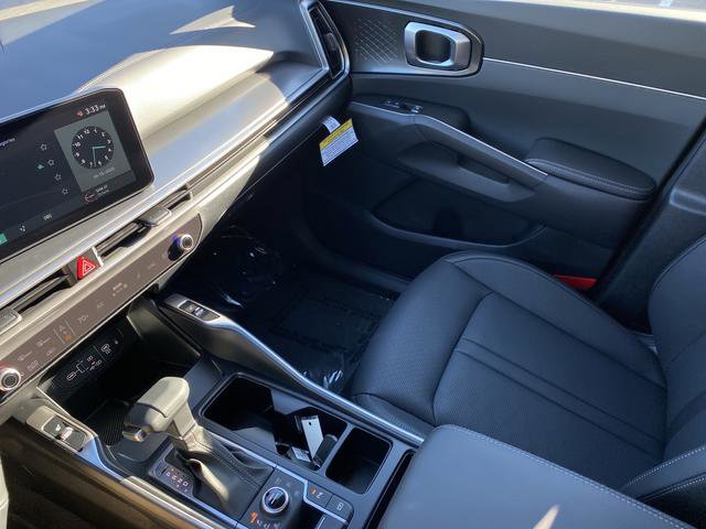 New 2026 Kia Sorento S AWD/4WD image 20
