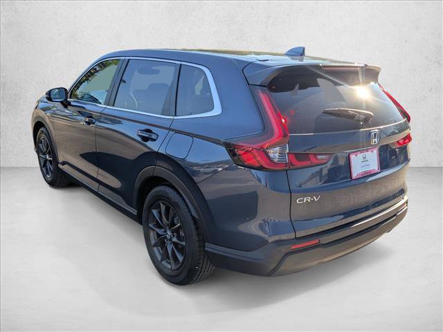Certified 2026 Honda CR-V EX-L image 7