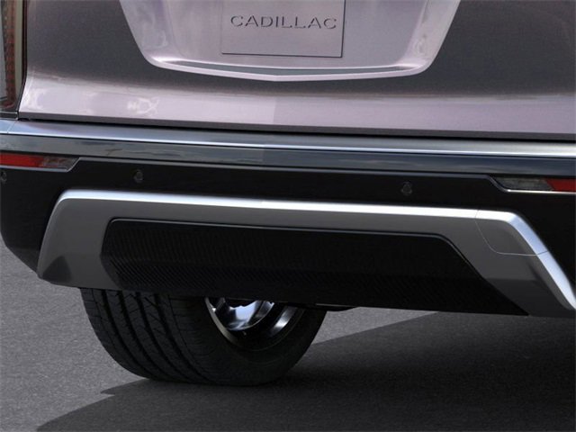 New 2026 Cadillac Vistiq Premium Luxury w/ LPO, Floor Liner Package image 14